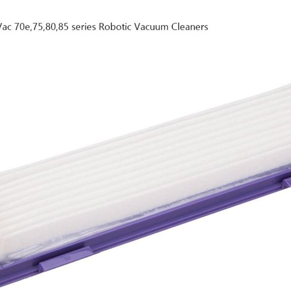 Neato BotVac D80 Accessory Kit - Picture 4 of 6